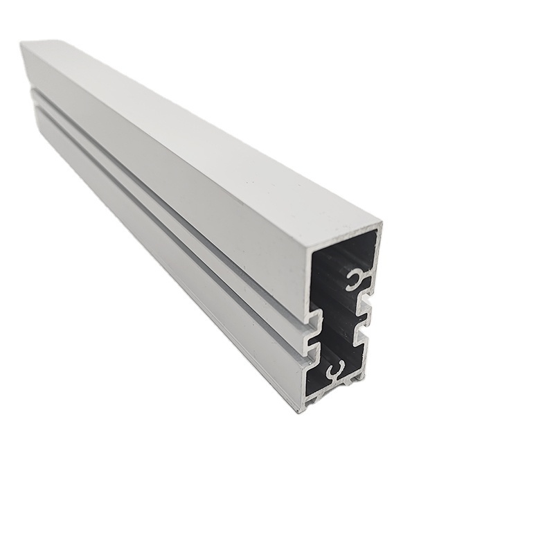 shengxin custom architectural aluminum profile for windows and doors extrusion aluminium frame