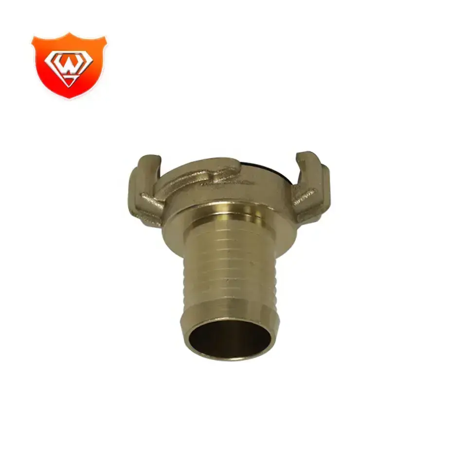 High Pressure Adapter Couplings camlock quick coupling hose fittings 316