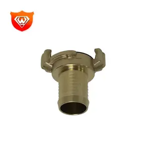 High Pressure Adapter Couplings camlock quick coupling hose fittings 316