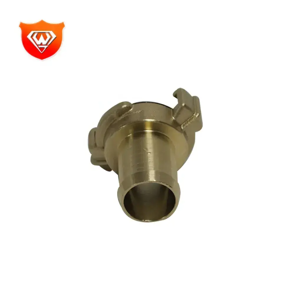 Hot Sale Female Thread Brass Geka Coupling sanitary quick release couplings