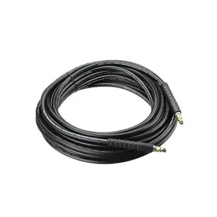 100R1/R2 High Pressure Hydraulic Hose Rubber Braided Flexible fire control hose