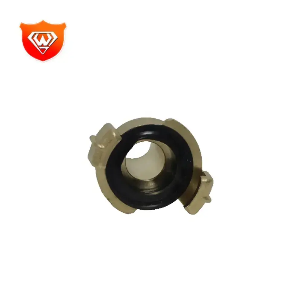 Different Sizes Male And Female Geka Coupling hose fast connector water gun abs quick coupling