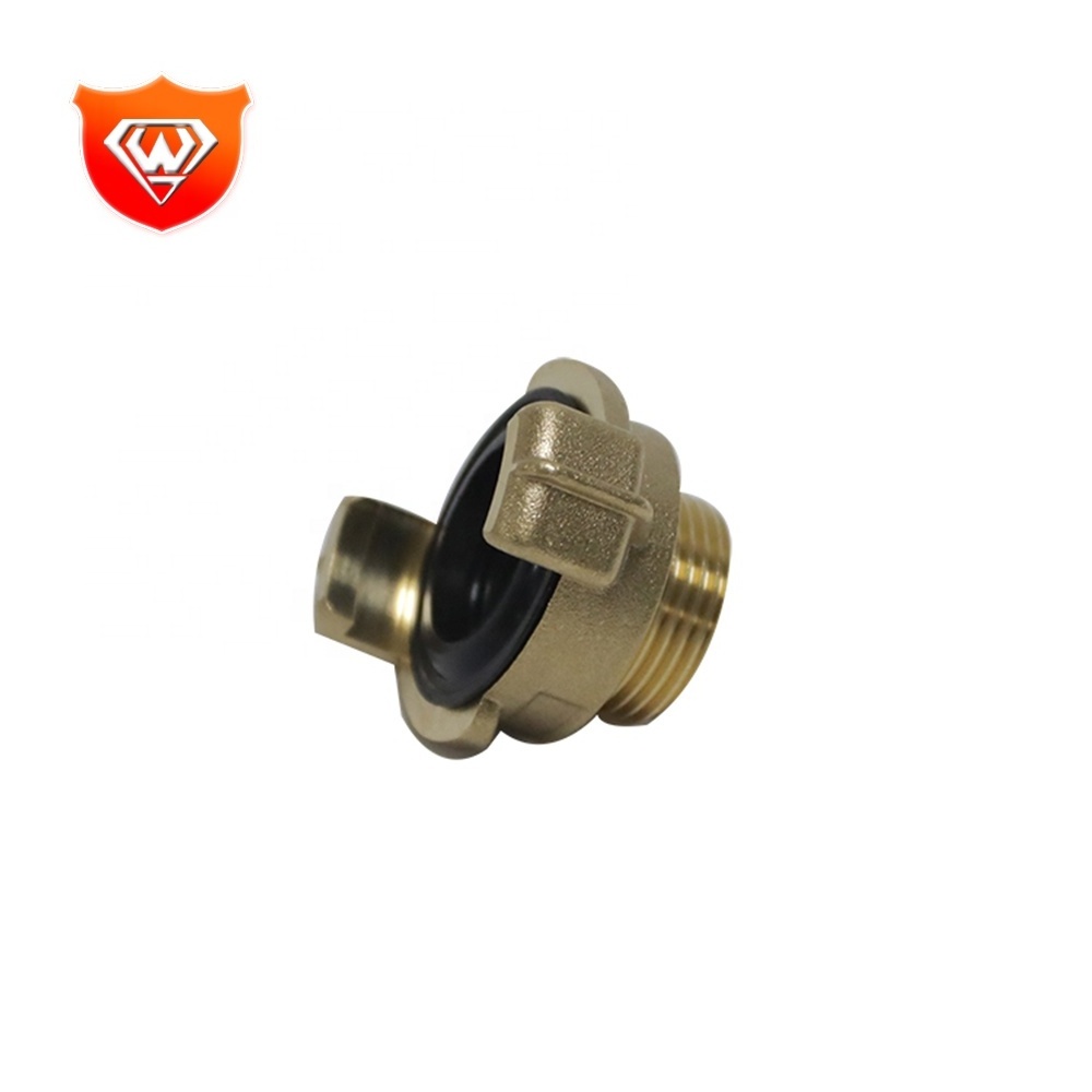 Factory Universal Carbon Steel Air Hose Claw Coupling