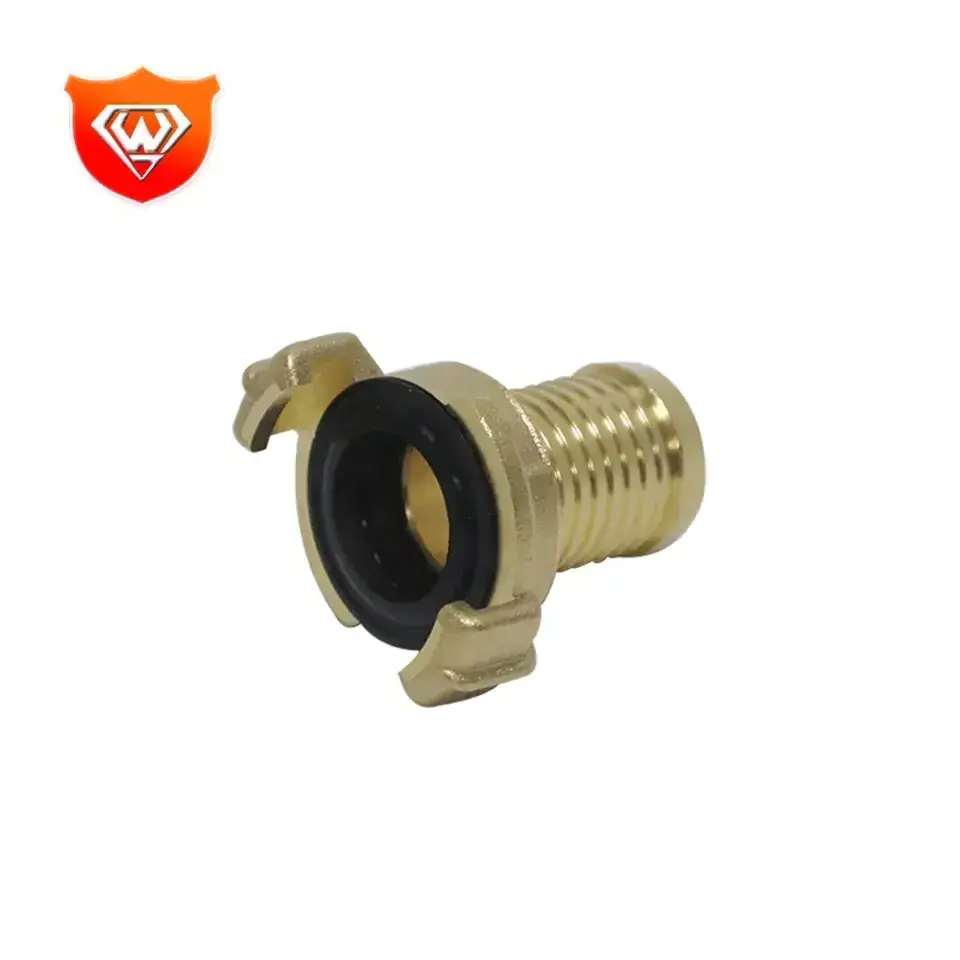 High Pressure Adapter Couplings camlock quick coupling hose fittings 316