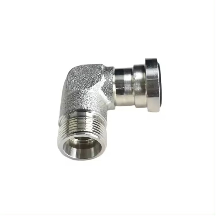 Hose fittings Bsp internal thread convex hydraulic standard 30 Conical Bspp threaded grease nipple hoses guns connection