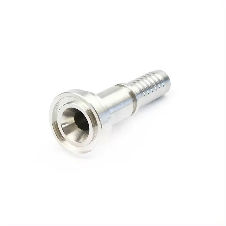 Hose fittings Bsp internal thread convex hydraulic standard 30 Conical Bspp threaded grease nipple hoses guns connection