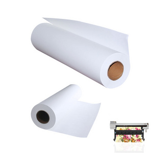 Heat Transfer Paper Fast Dry Sublimation Paper 100gsm/90gsm/50gsm Digital Sublimation Printing Paper