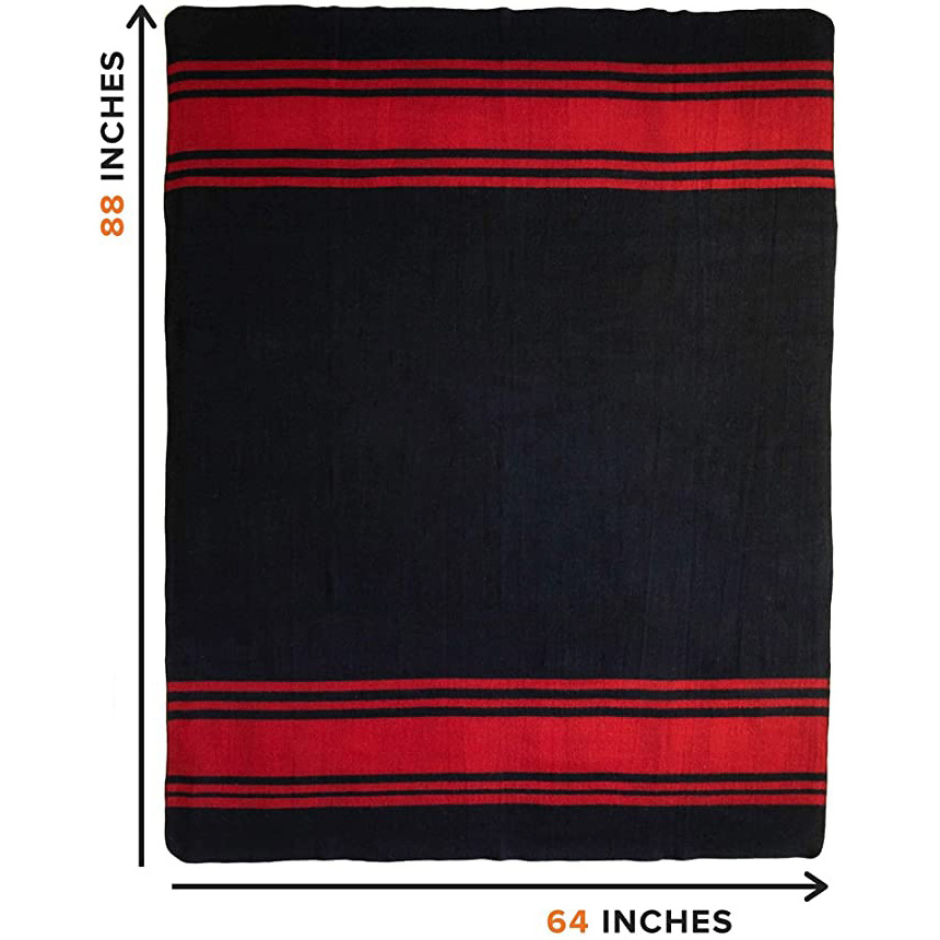 High Quality & Best Price baby sleeping blankets native american print blanket merino cashmere throw winter king size yoga india