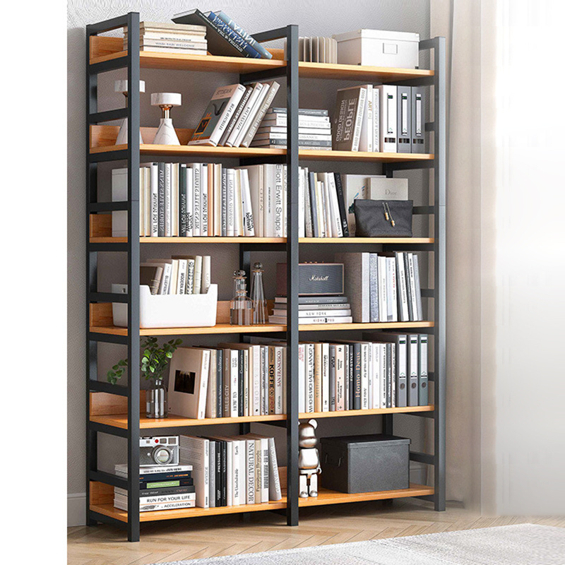 Living Room Furniture Open Racks Multipurpose Bookshelf  Modern Shelf Storage Shelf