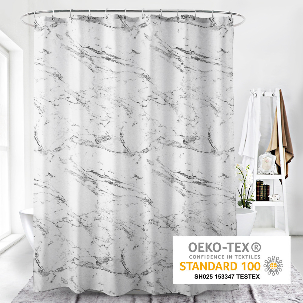 Unique Design Shower Curtain Wholesale Shower Curtains Bathroom