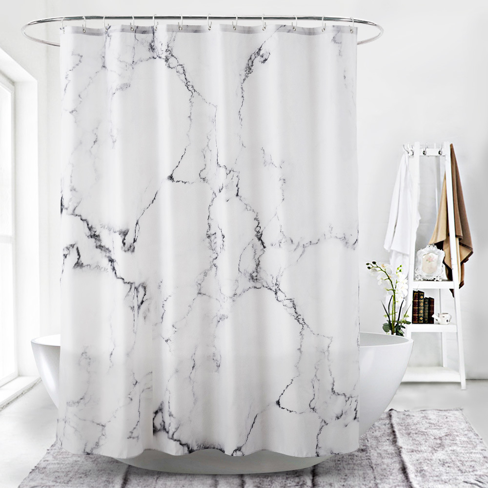 Unique Design Shower Curtain Wholesale Shower Curtains Bathroom