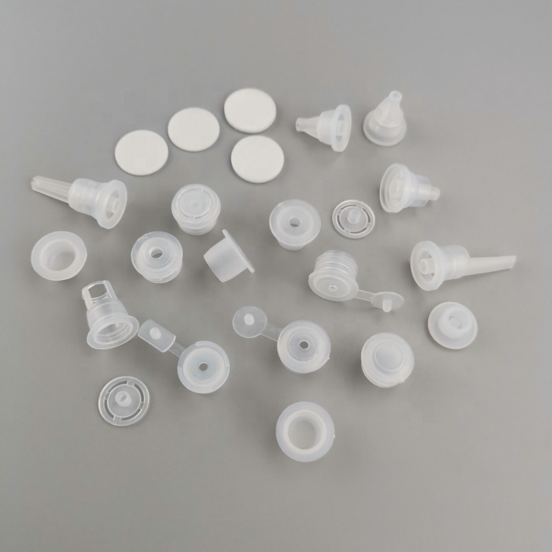 plastic drips plug 10mm 11mm 12mm 13mm 14mm 15mm 16mm 17mm 18mm orifice reducer bottle stopper plugs dropper pipette wiper