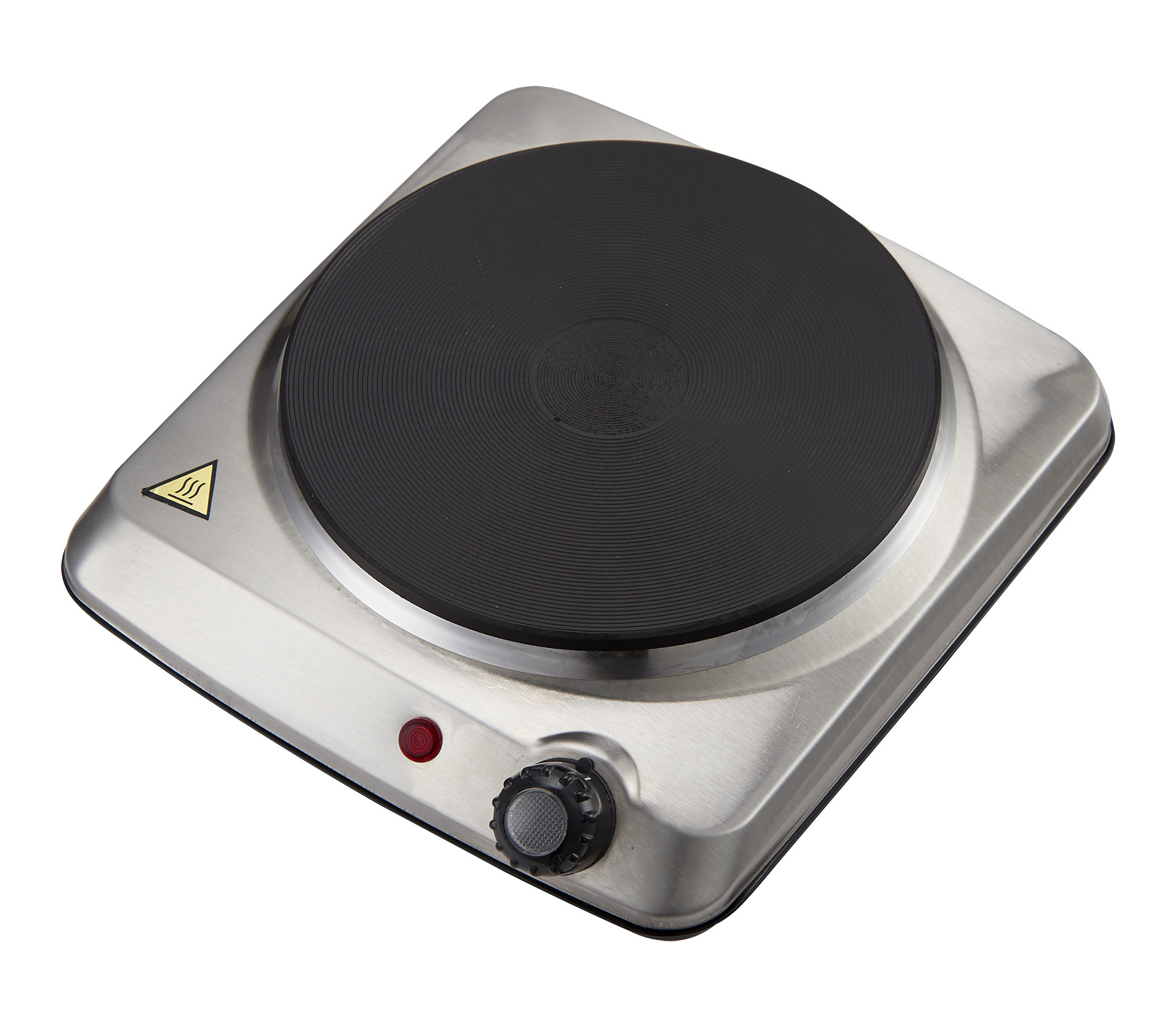 1500W Kitchen Electric Small Hot Plates Single Burner Cooking Stove Food Warming Plate Heater For Cooking