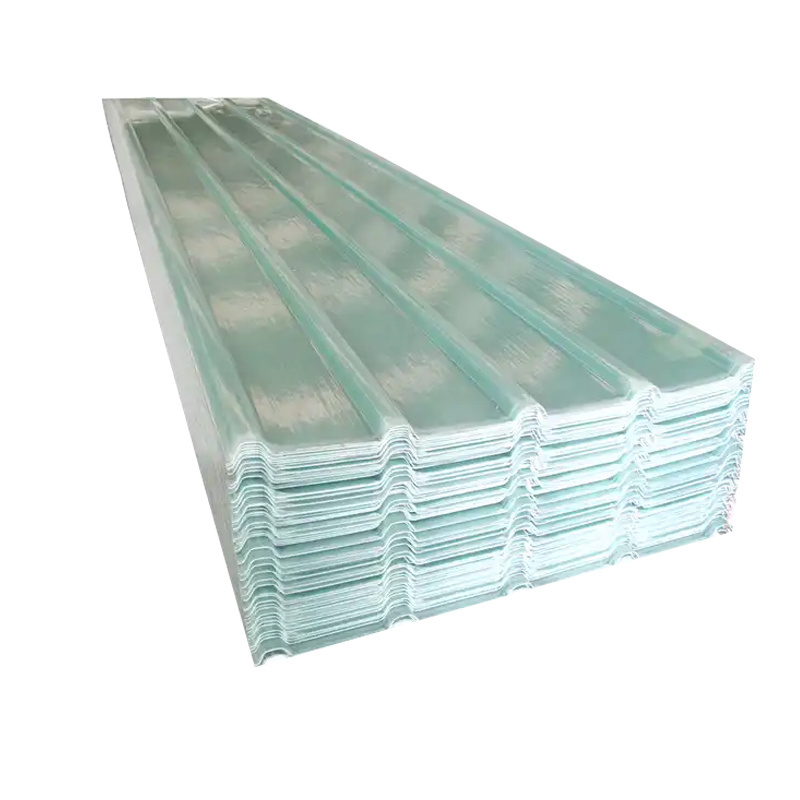 cheap clear plastic insulation corrugated roofing shingles tiles houses building materials panels