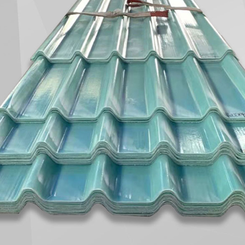 cheap clear plastic insulation corrugated roofing shingles tiles houses building materials panels