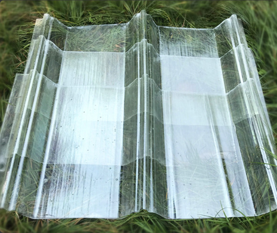 wholesale houses building materials clear insulated panels unbreakable decramastic plastic roof tiles cover