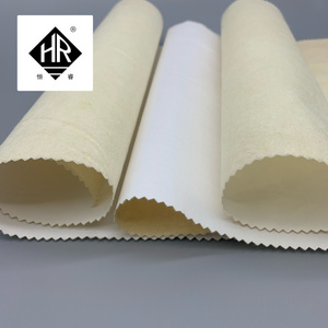 Waterproof Fire Proof Fabric With Meta Aramid Fiber For Clothing