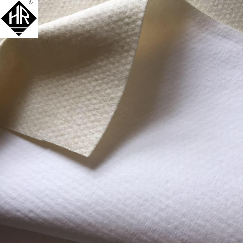 Waterproof Fire Proof Fabric With Meta Aramid Fiber For Clothing