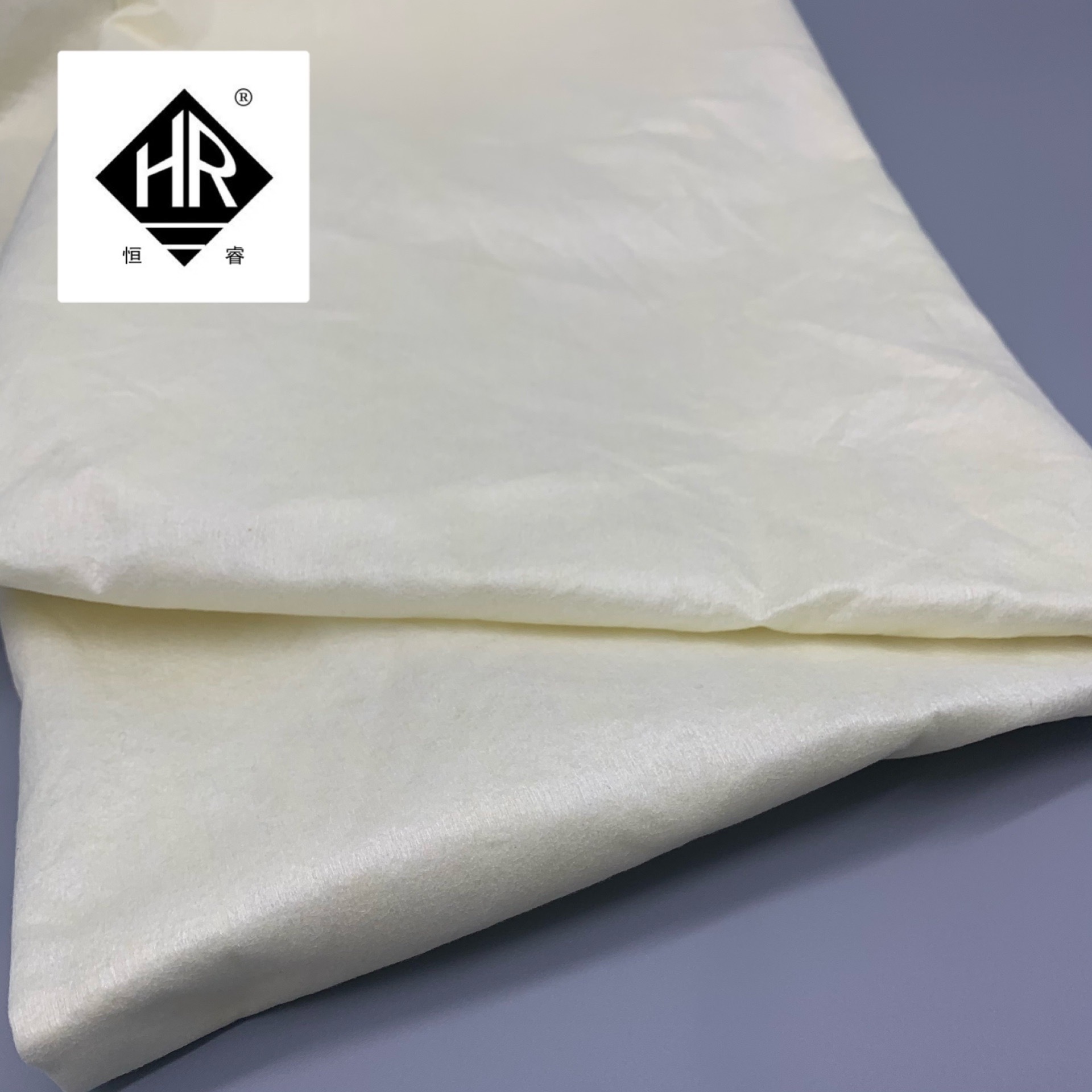 Fire Retardant Flame Resistant Aramid Non Woven Fabric For Industry And Clothes