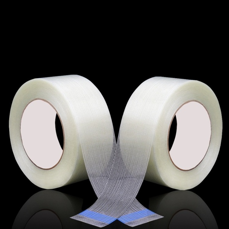 Filament Tape Fiberglass Tape For Cricket Bat China Market