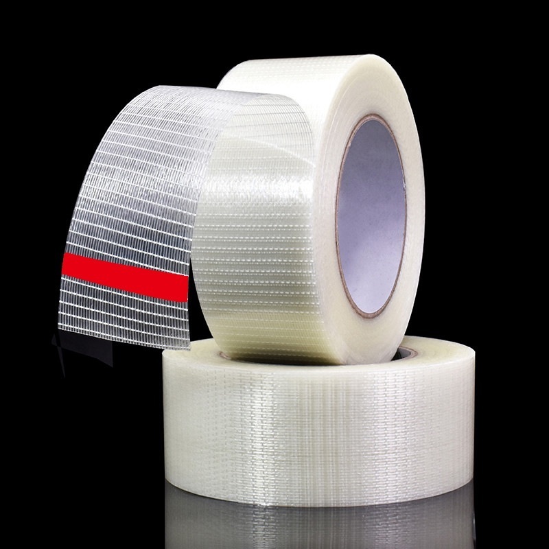 Filament Tape Fiberglass Tape For Cricket Bat China Market