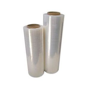 Great Factory Price Pallet Stretch Wrap, Transparent Pallet PE Cast Stretch Film Shrink Wrap Strech Film Stretch Film