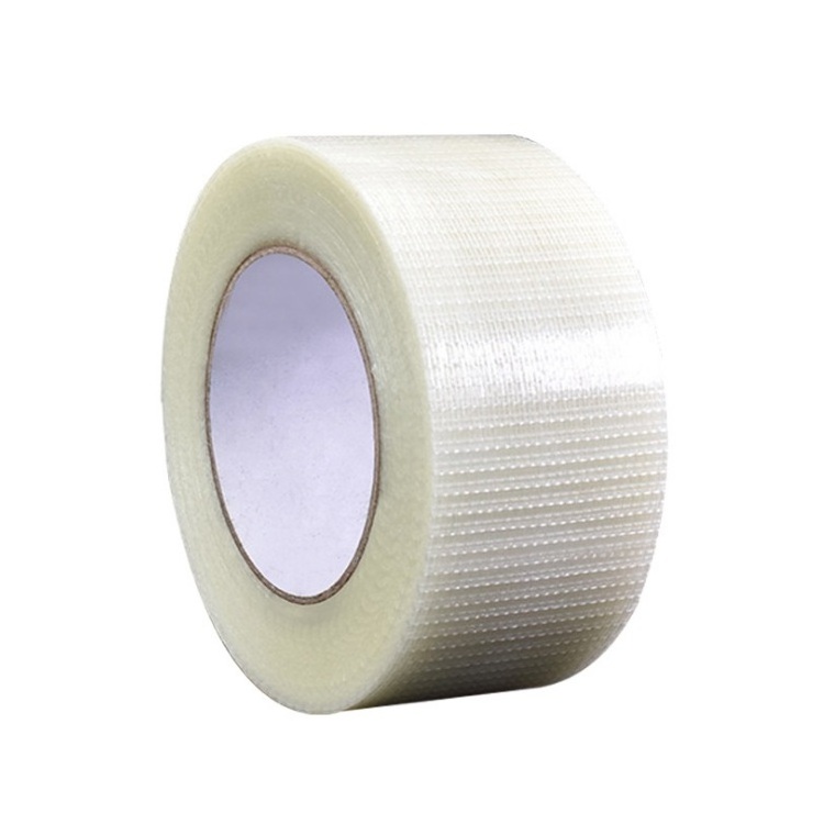 Filament Tape Fiberglass Tape For Cricket Bat China Market