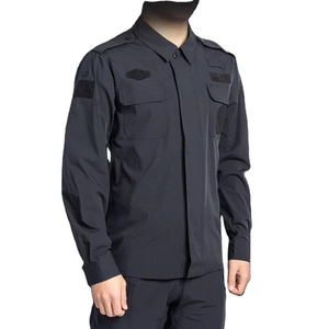 Work Clothes Men's Mechanical Work Clothes Construction Safety Work Clothes Uniform Set