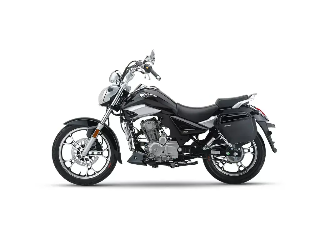 Hot selling Haojue 2021 TR150E HJ150-16C sports motorcycle leisure motorcycle for sale