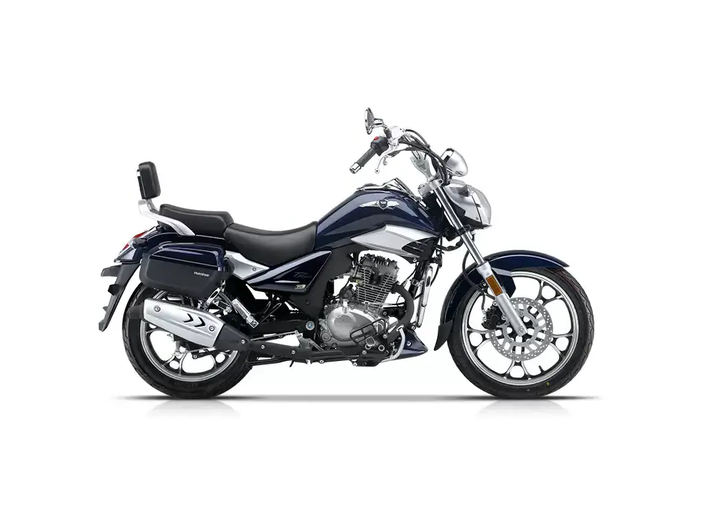 Hot selling Haojue 2021 TR150E HJ150-16C sports motorcycle leisure motorcycle for sale