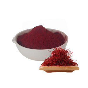 Wholesale Botanical Saffron 10%~50% Safflower Extract