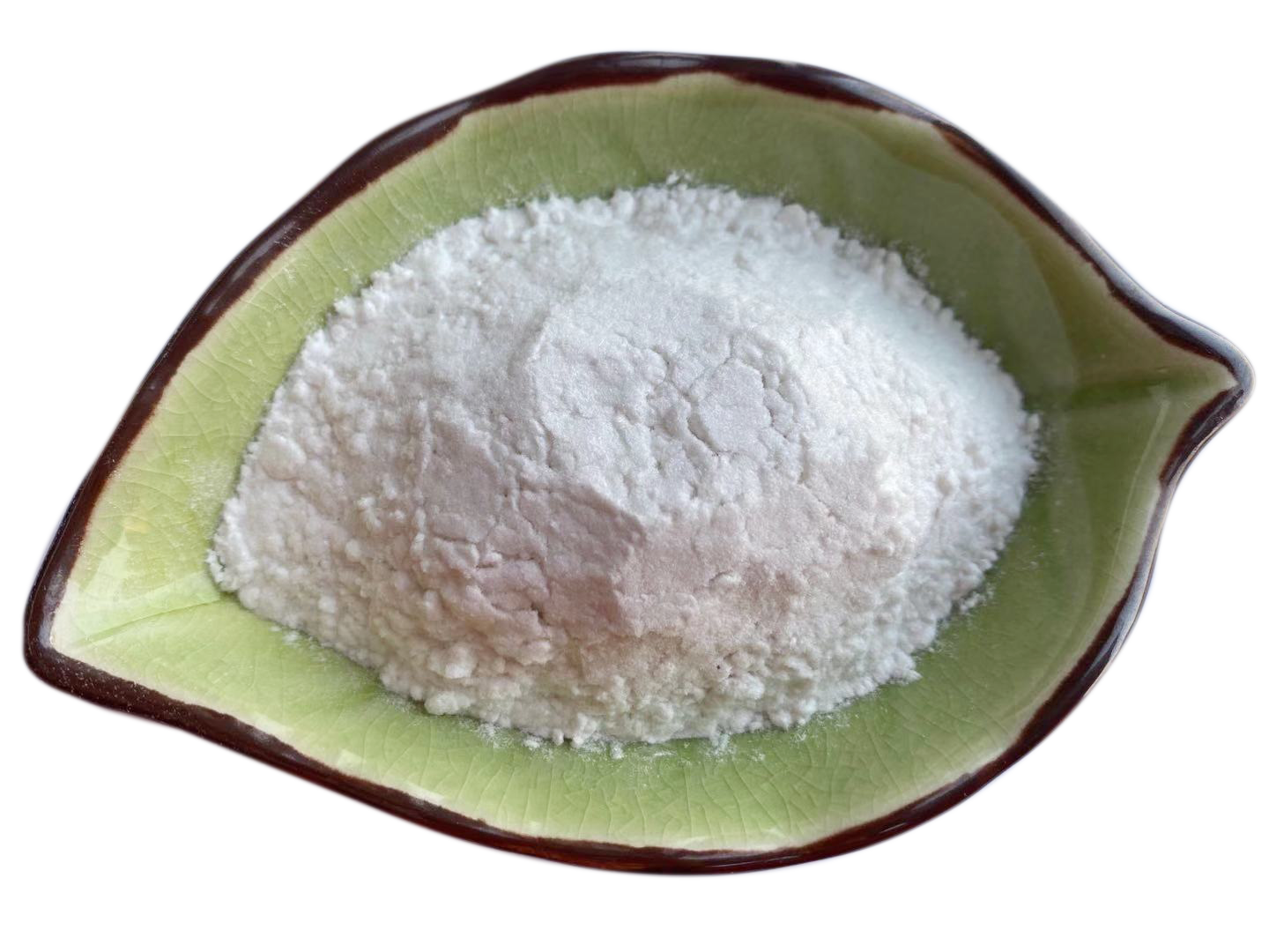 Ursolic Acid 80% Cosmetic Grade Loquat Leaf Extract Ursolic Acid Powder