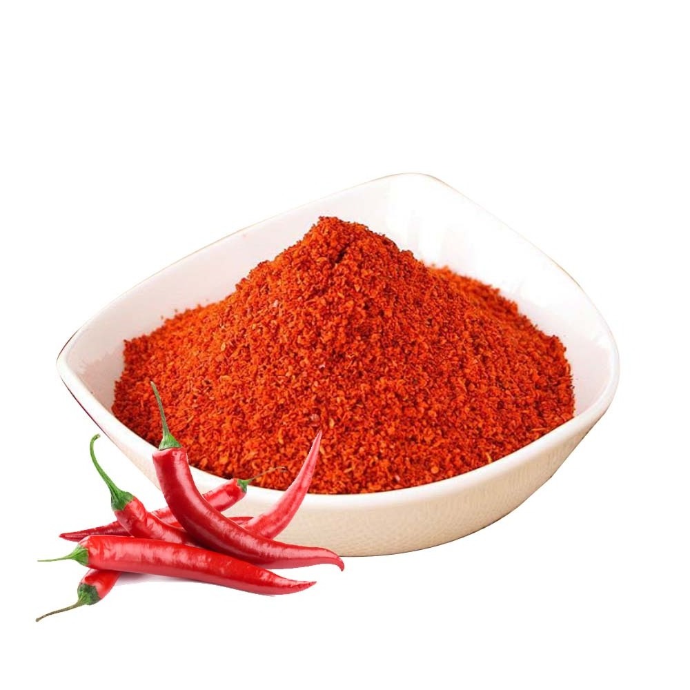 Wholesale Nonivamide Synthetic Capsaicin Powder Extracted from Cayenne Pepper at 95% - 98% Purity