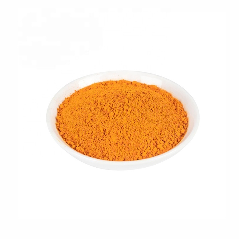 Natural Color Pigment Marigold Flower Extract Lutein and Zeaxanthin Powder