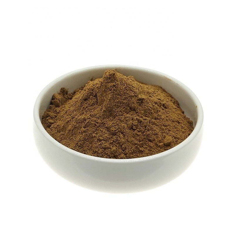 Factory Supply Natural Pure Maca Powder