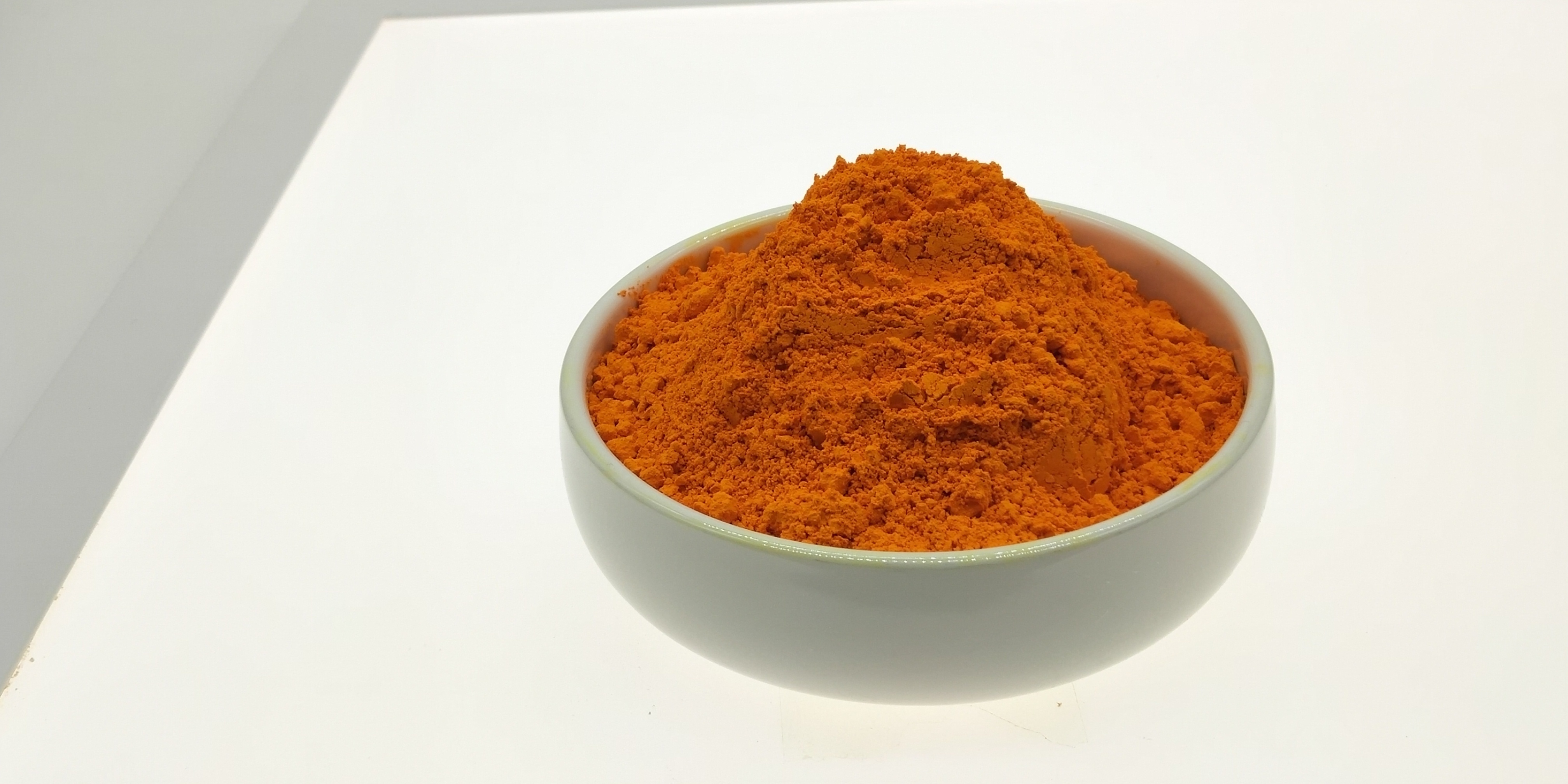 Factory Supply 100%  Carrot Extract Beta Carotene