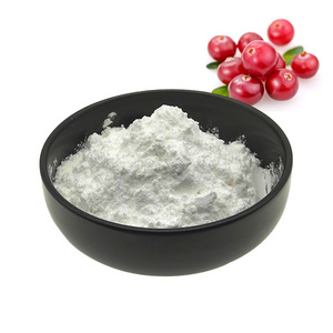 Cosmetics Raw Materials Pure Alpha Arbutin Powder For Skin Lightening