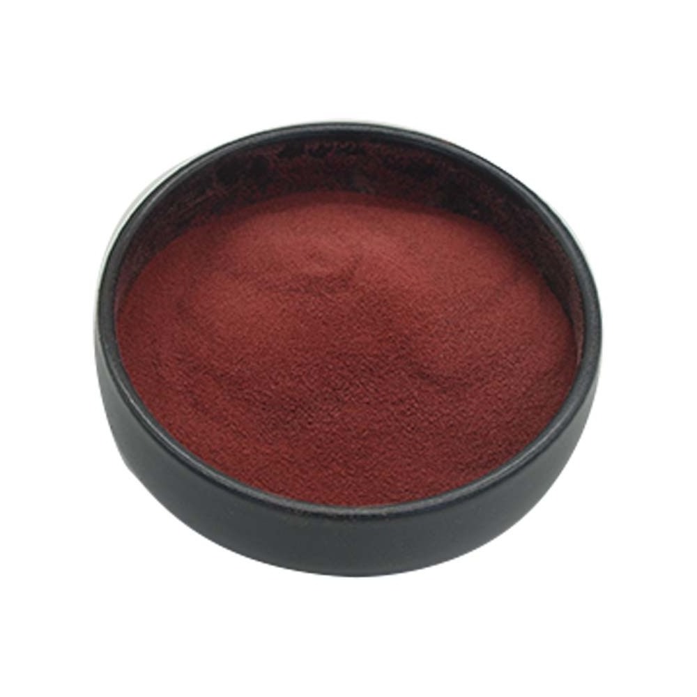 Powdered Wild Berry, also known as Aronia Berry Juice Powder or Aronia Powder