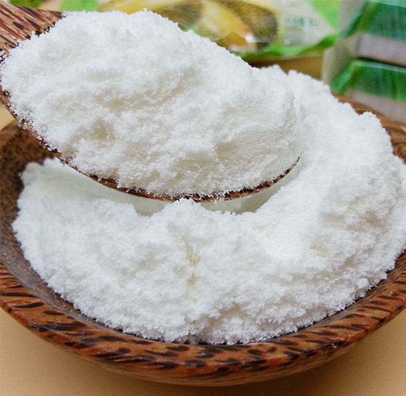 Factory supplying organic instant coconut milk powder in bulk for wholesale