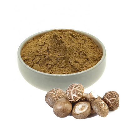 High Quality Herbal Extract Shitake Mushroom Extract/Ahcc /AHCC Powder