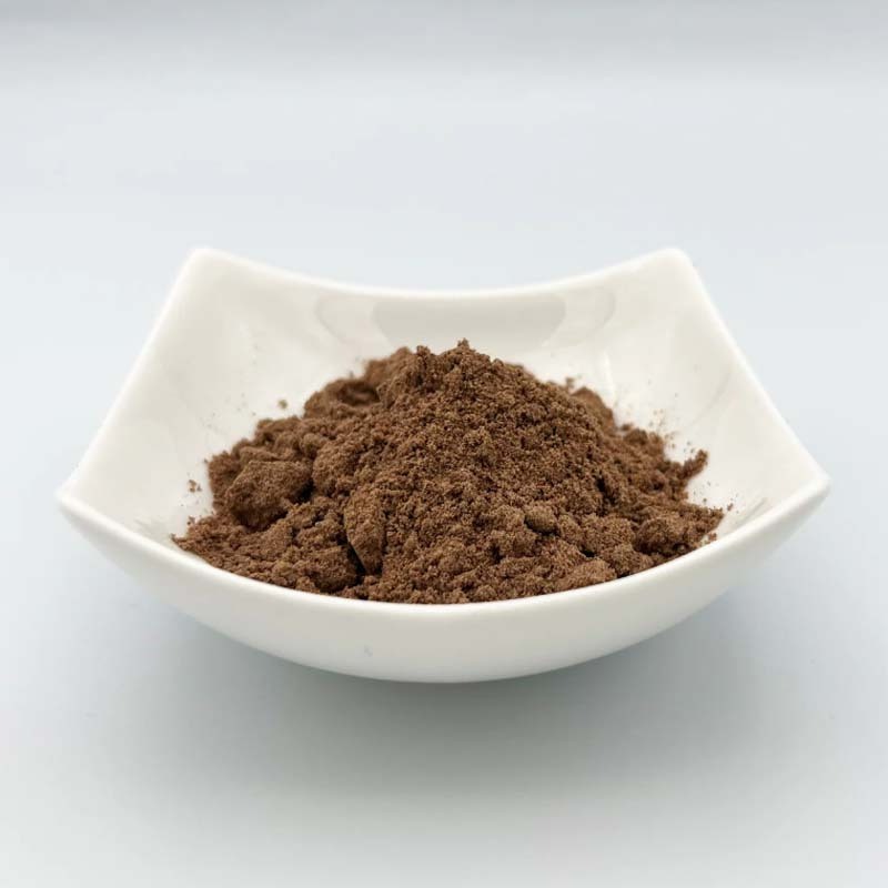 Propolis extract in liquid and powder form derived from ethanolic extracts