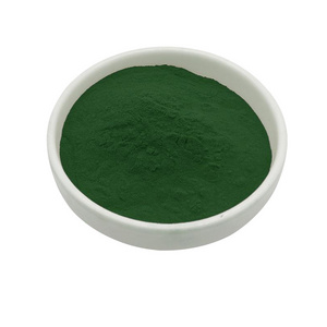 Factory Price 100% Pure Natural Food Grade Green Spirulina Powder