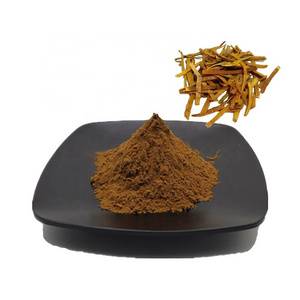 Natural Herbal Plant Cortex Phellodendri Chinensis/Phellodendron Amurense Bark/Phellodendron Extract