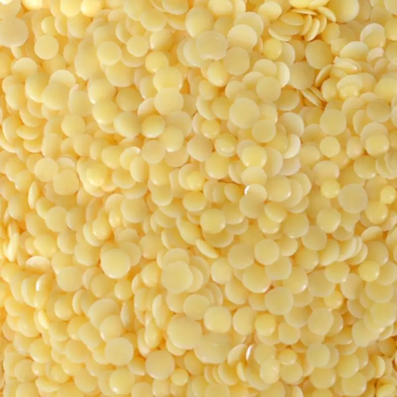 We provide bulk wholesale beeswax at a competitive price, manufactured in China