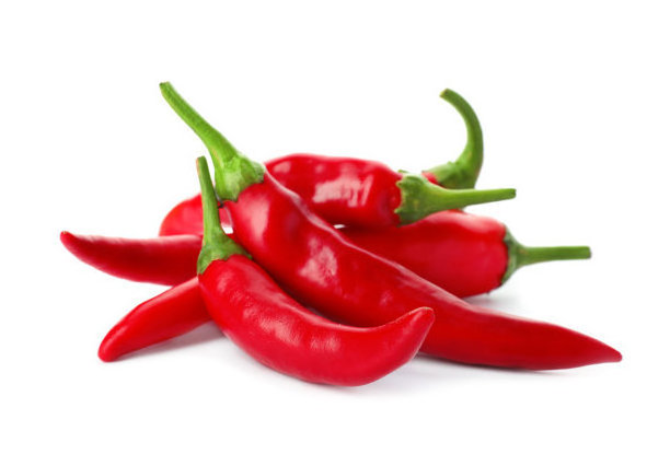 Wholesale Nonivamide Synthetic Capsaicin Powder Extracted from Cayenne Pepper at 95% - 98% Purity