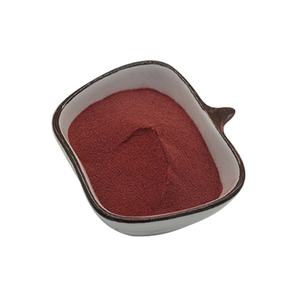 Powdered Wild Berry, also known as Aronia Berry Juice Powder or Aronia Powder