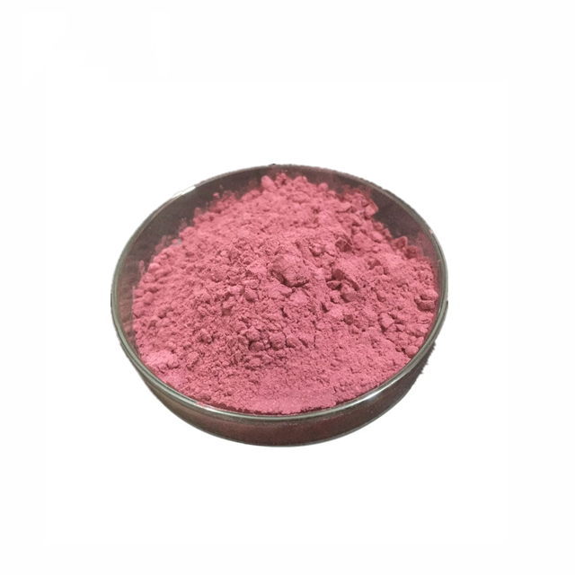 Rose Extract Powder, derived from Rose Petals