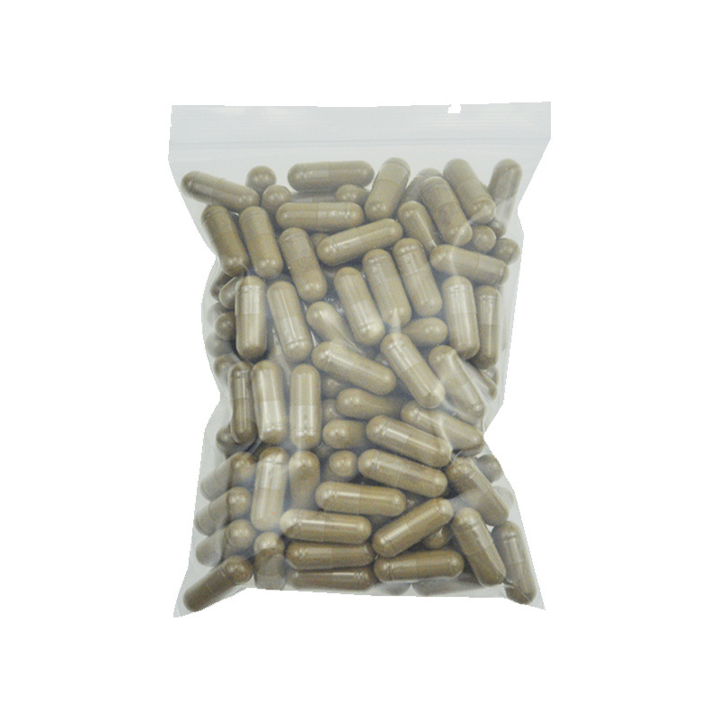 Capsules containing high-quality extracts of Cyanotis Arachnoidea and Cyanotis Vaga, along with Beta Ecdysterone and Ecdysone