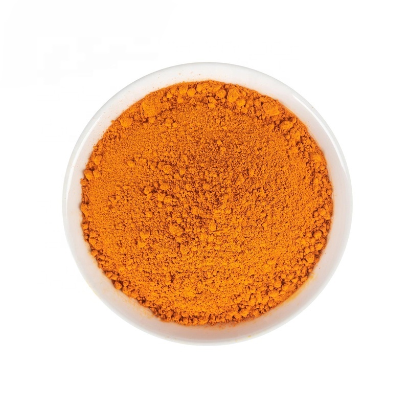 Natural Color Pigment Marigold Flower Extract Lutein and Zeaxanthin Powder