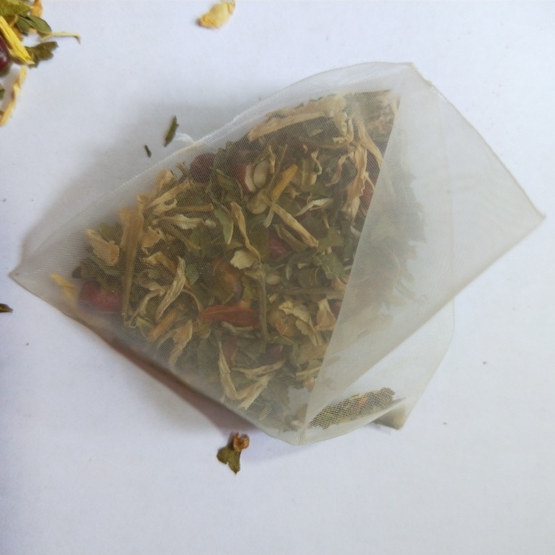 Chinese Traditional natural herb tea health detox dispelling dampness tea + customized